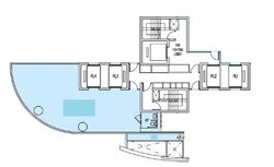 Oxley Tower (D1), Office #451617751